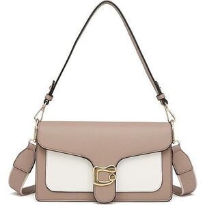 Small Crossbody Bags For Women - Vegan Leather Cross Body Bag Cute Cross Body